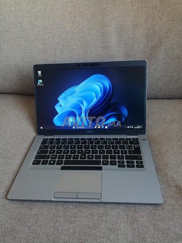 Dell latitude 5410