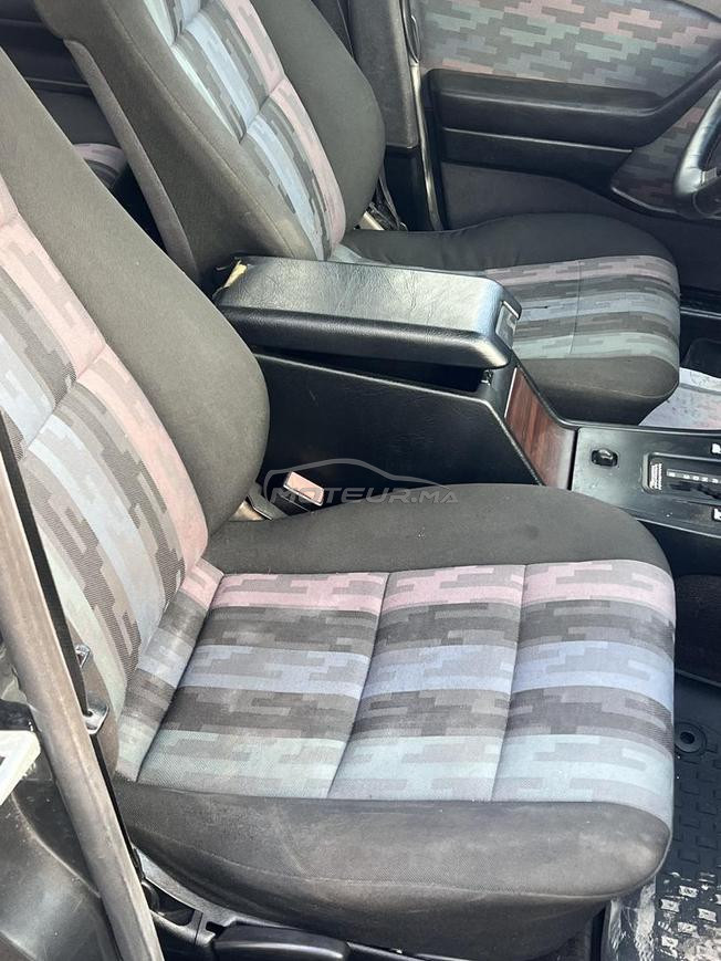 سيارة للبيع مرسديس c220  automatique 