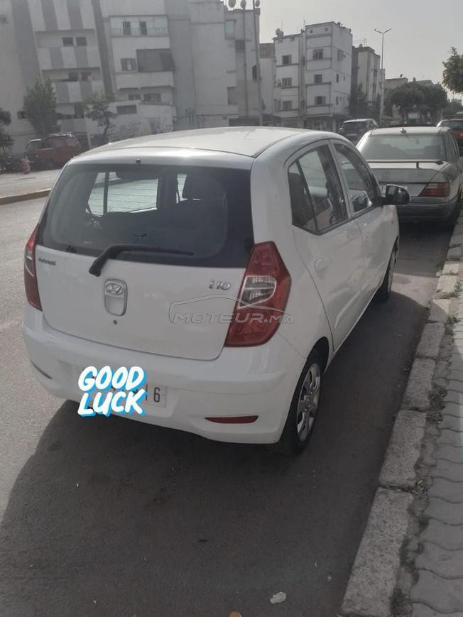i10 hyundai 