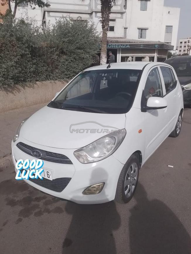i10 hyundai 