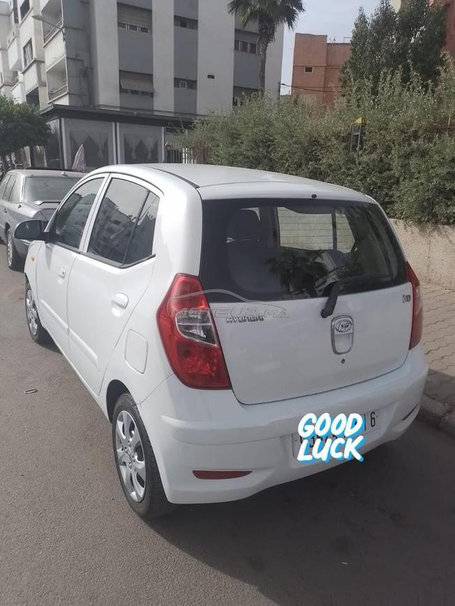i10 hyundai 