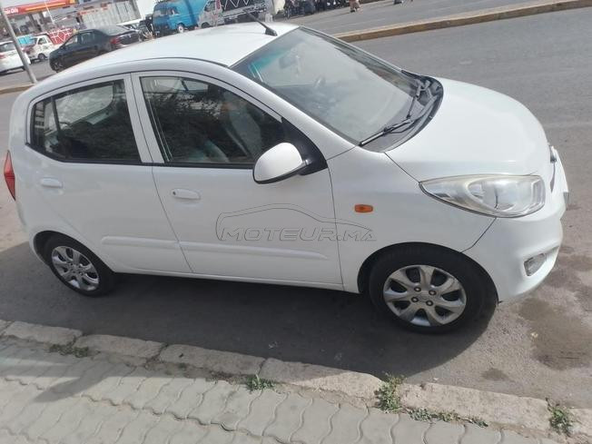 i10 hyundai 