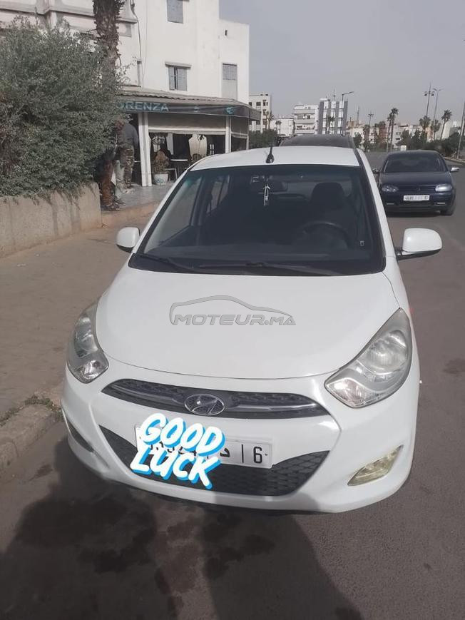 i10 hyundai 