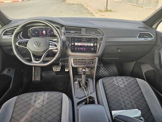 tiguan R-line 