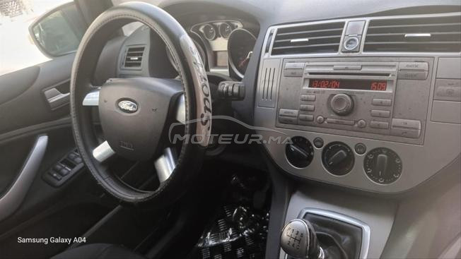 Ford Kuga Diesel Manuelle 2010 à Casablanca