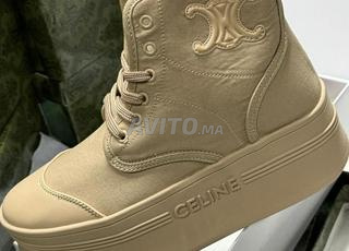 Baskets Cèline Disponible CL9860