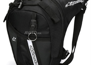 sac a jambe alpinestar