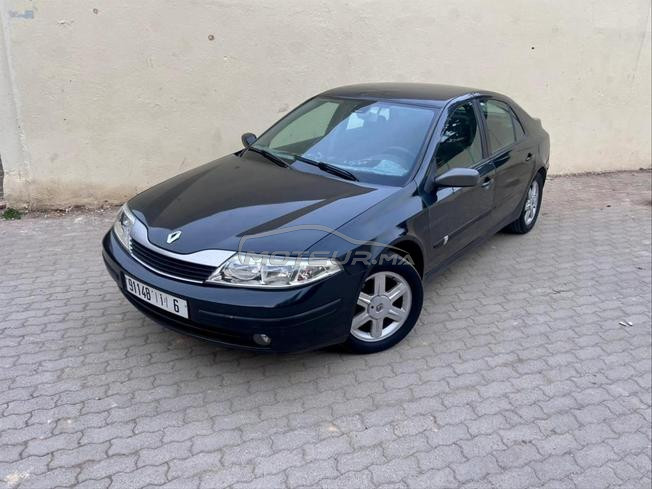 renault laguna 2004 diesel 