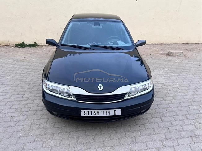 renault laguna 2004 diesel 