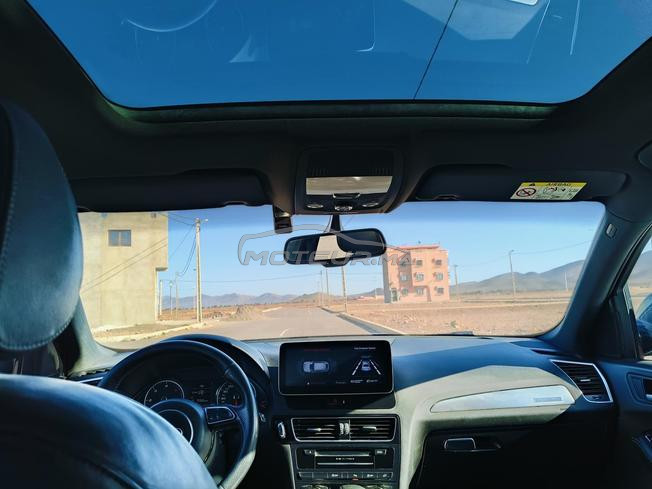 Audi Q5 Sligne