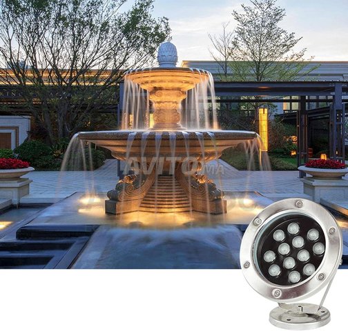 fontaine encastrable 12 V 