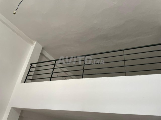 Magasin a louer sur rue 