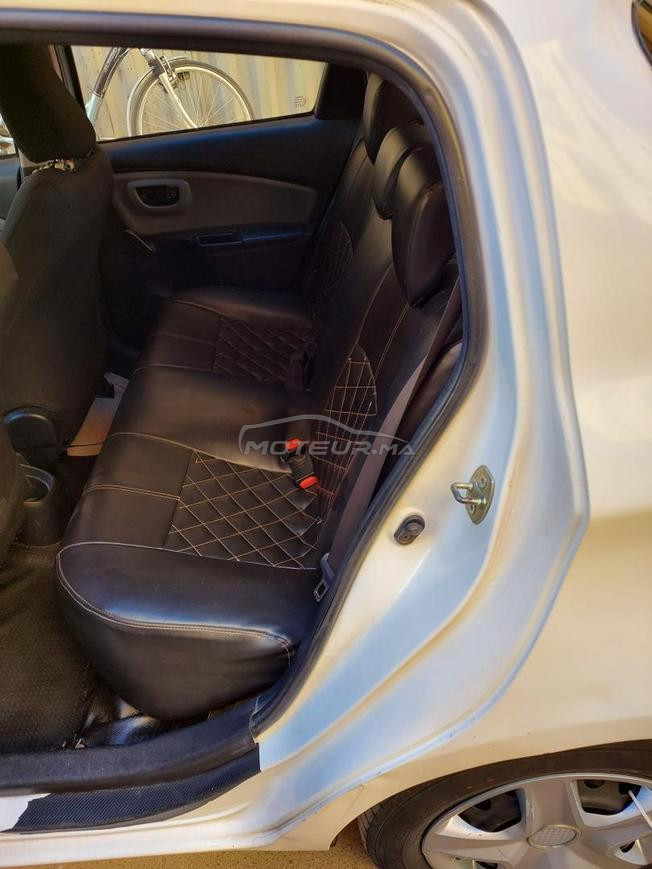 toyouta yaris 2018 disel