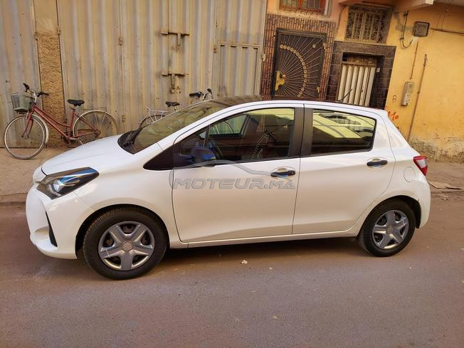 toyouta yaris 2018 disel