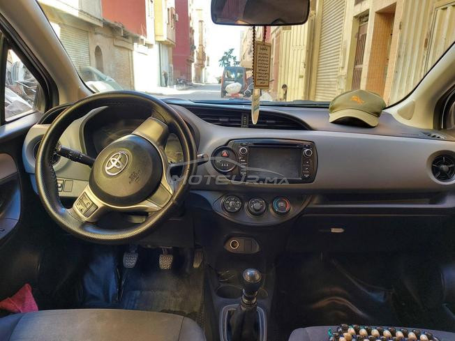 toyouta yaris 2018 disel