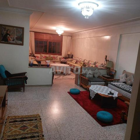 Appartement moderne à vendre 141 m² à Kénitra - 2