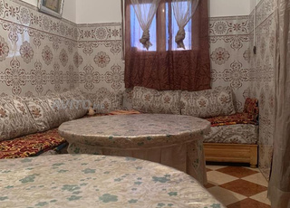 حي الأمل (لمحرش 2)