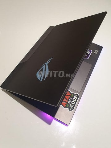 Asus ROG Strix G513