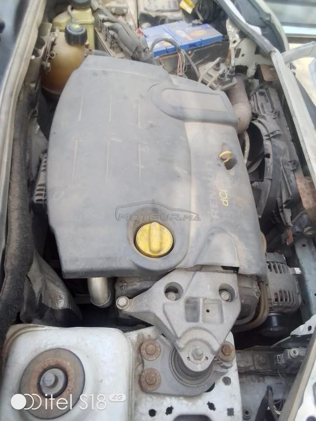 Renault Kangoo Diesel Manuelle 2010 à Rabat