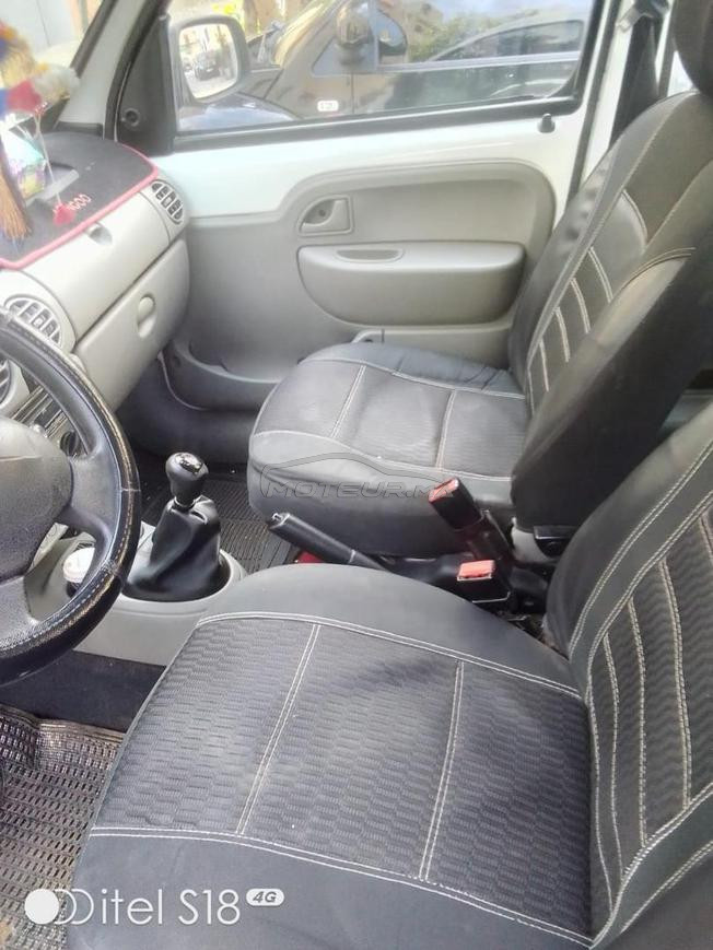 Renault Kangoo Diesel Manuelle 2010 à Rabat