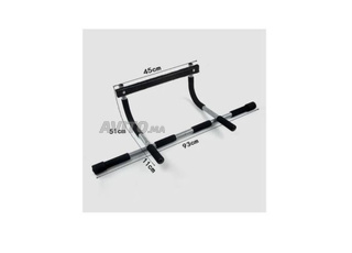 Barre Fixe Home Workout