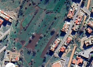 أرض حضرية للبيع