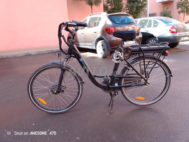 vélo électrique 