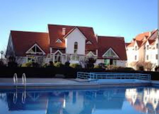 vend joli appartement ifrane