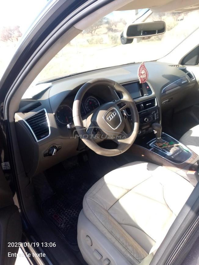 oudi Q5 bon etat