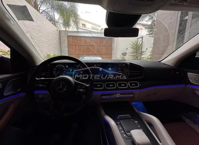 Mercedes gle amg 2024