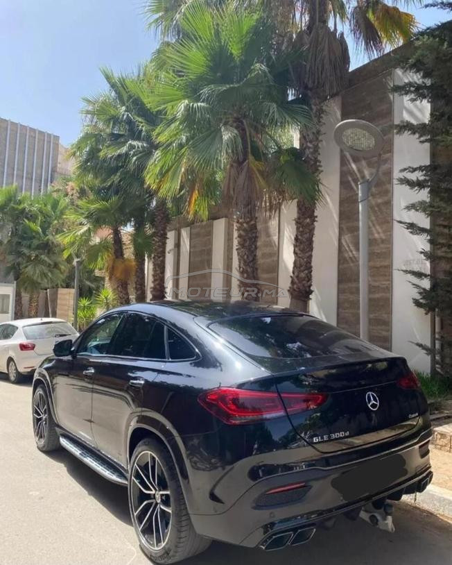 Mercedes gle amg 2024