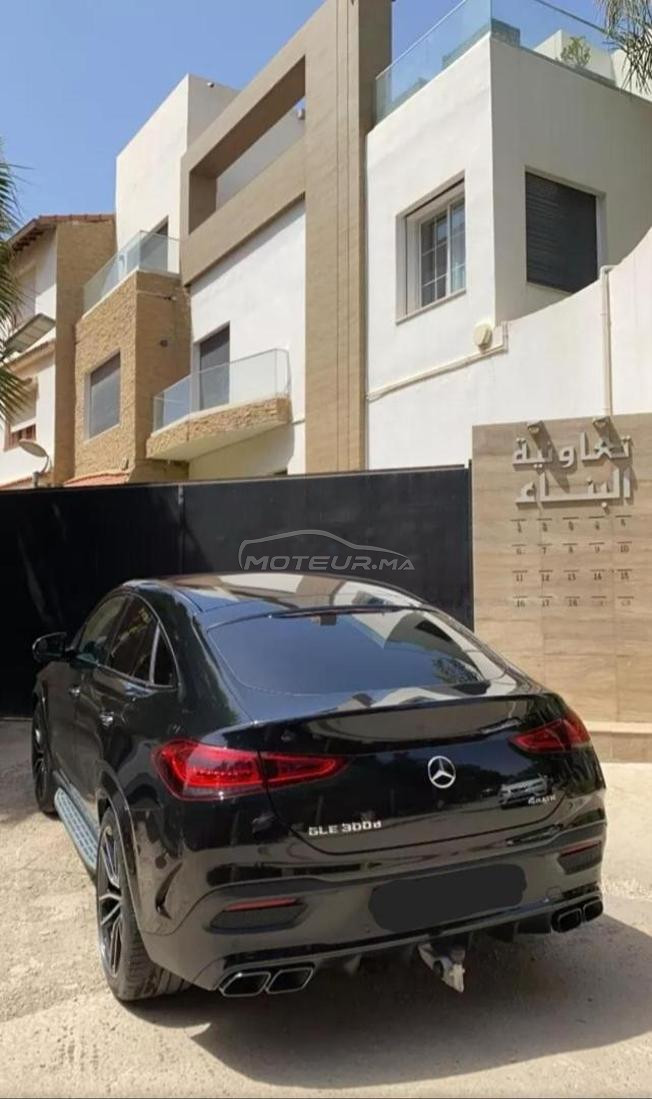 Mercedes gle amg 2024