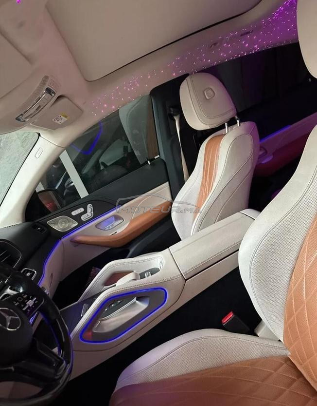 Mercedes gle amg 2024