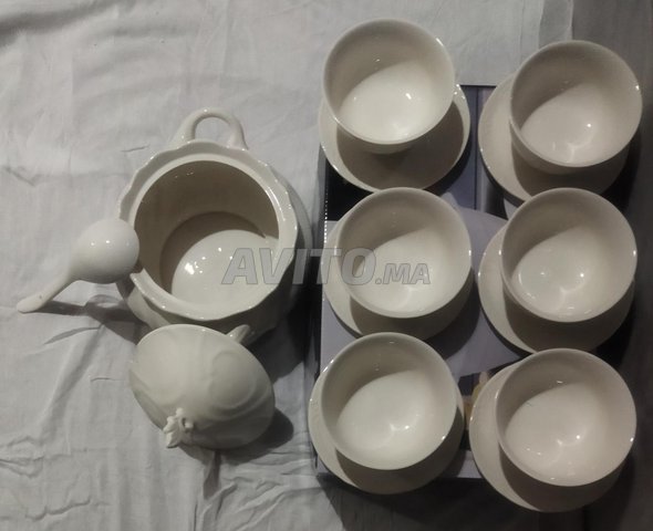 Soup Set 15 PSC