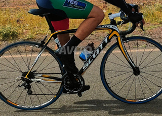 Vélo Scott