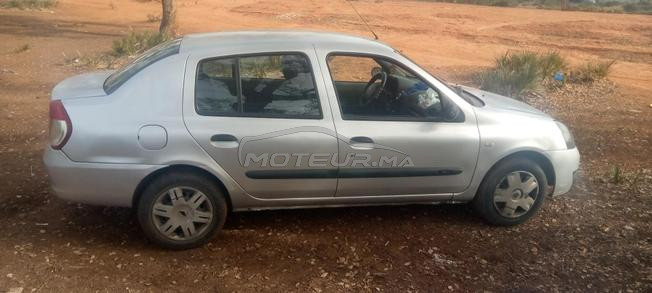 clio 2 classique 