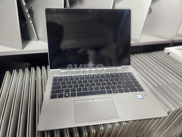 HP ELITEBOOK 840 G6 i5 8th génération  