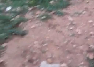 Terrain à vendre équipé