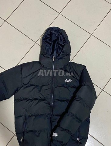 jacket pull&bear