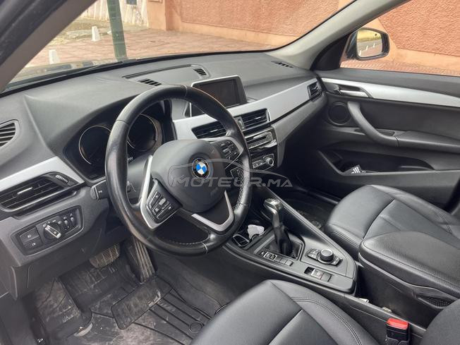 BMW X1 Diesel Automatique 2018 à Meknès