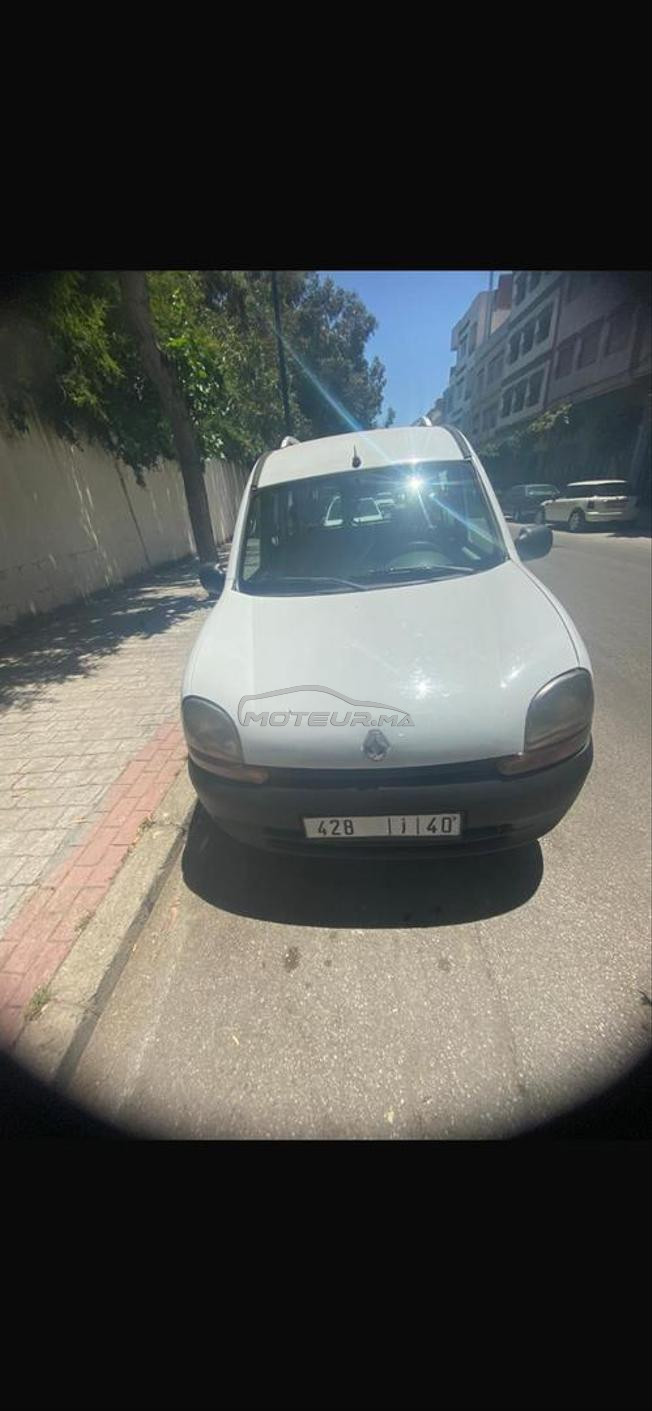 renault kangoo 