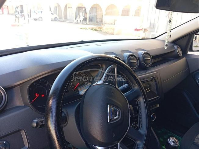 Dacia Duster Diesel Manuelle 2020 à Midelt