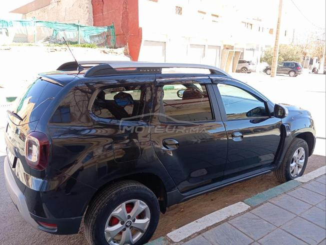 Dacia Duster Diesel Manuelle 2020 à Midelt