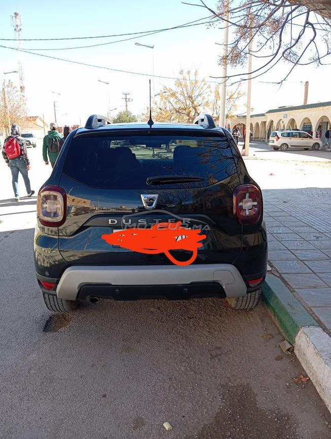 Dacia Duster Diesel Manuelle 2020 à Midelt