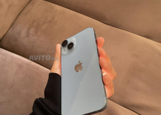 Iphone 14 normal 128 gb battery 89