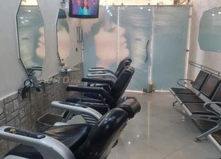 salon de coiffure à vendre