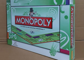 Monopoly Classique