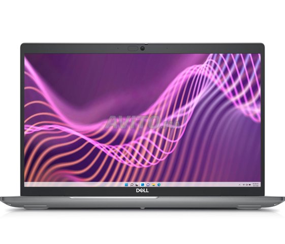 Dell lattitude 5540