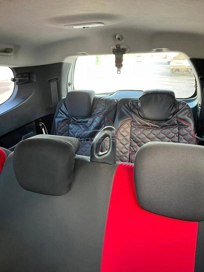 Dacia Lodgy Diesel Manuelle 2020 à Targuist