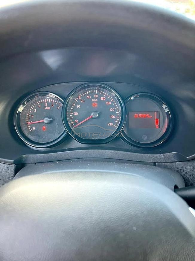 Dacia Lodgy Diesel Manuelle 2020 à Targuist